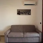 Apartman Aprilia Breeze, Piscina E Magnifica Vista Sul Porto Aprilia Marittima